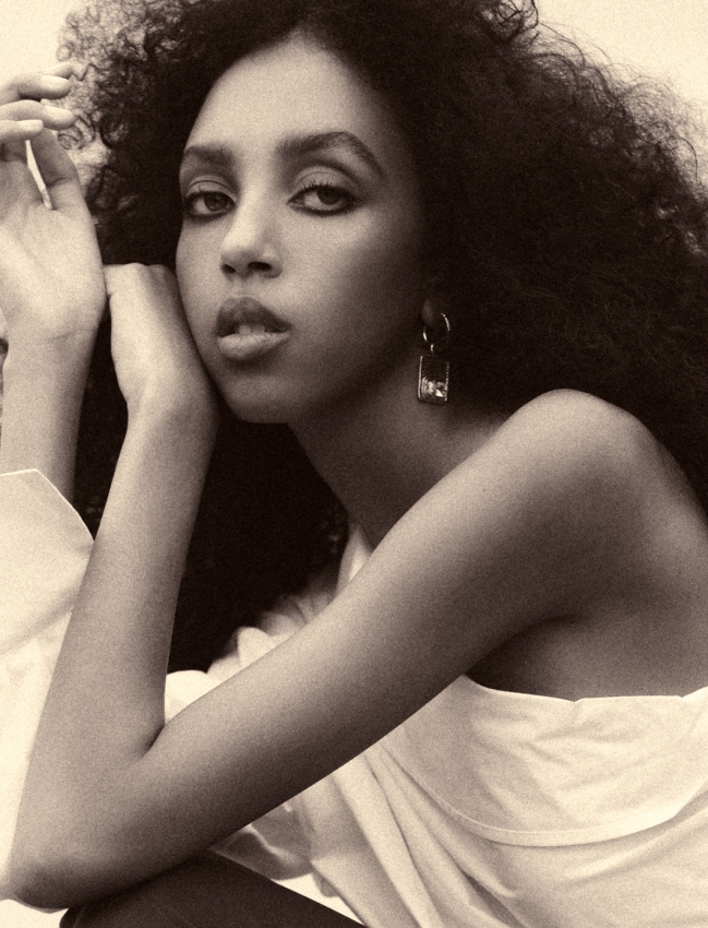 ANIYA NANDY - PORTFOLIO - EDITORIAL